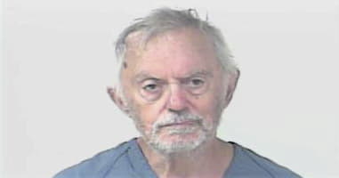 Luis Parra, - St. Lucie County, FL 